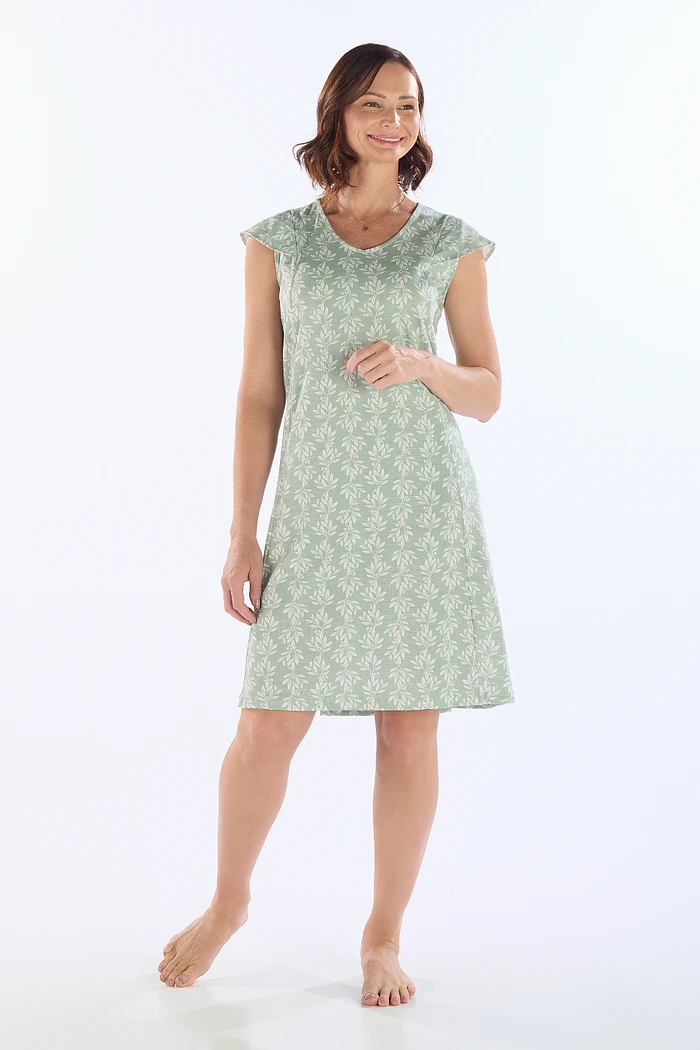 CAMISOLA REGATA EM MALHA ROTATIVA FEMININO 