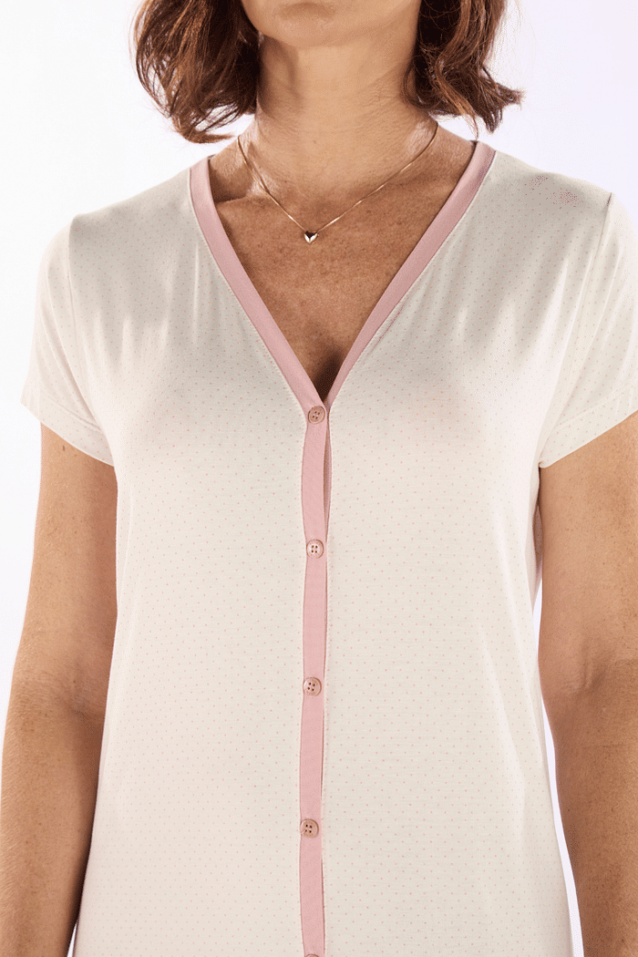 PENHOAR EM VISCOLYCRA ROTATIVA FEMININO 