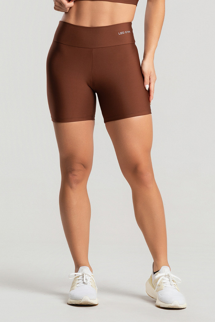 Shorts Feminino Fitness Avelã