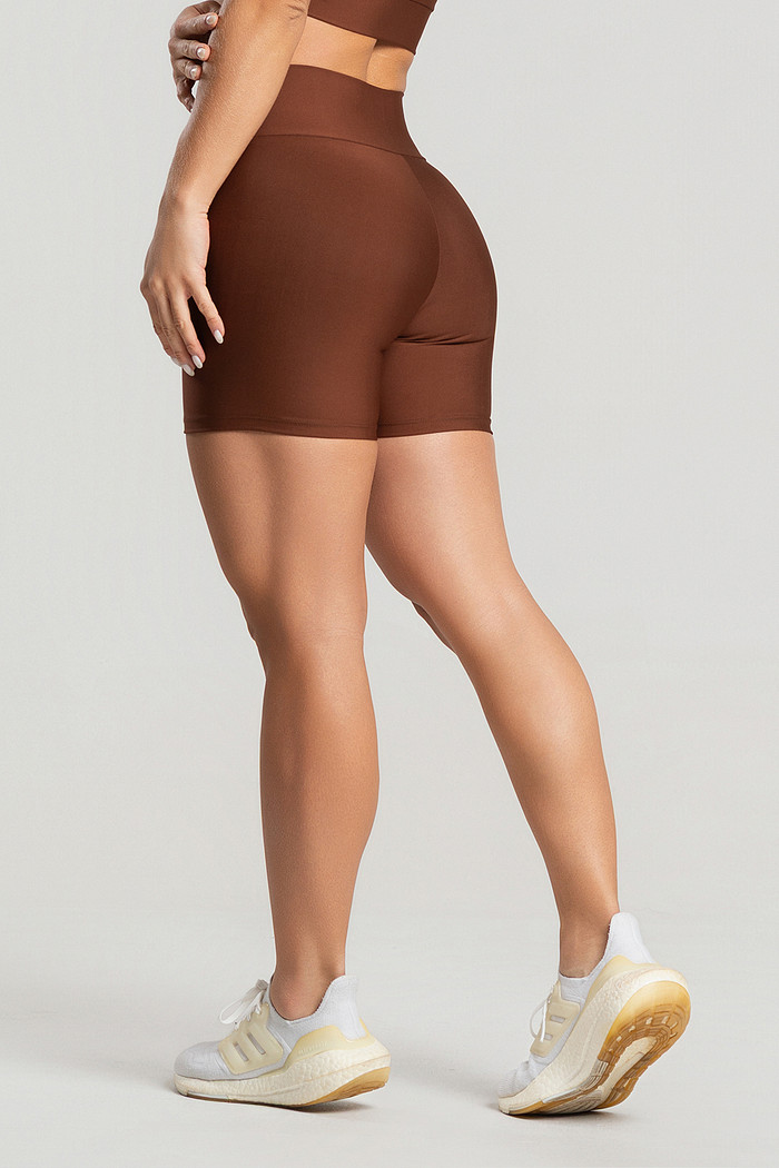 Shorts Feminino Fitness Avelã