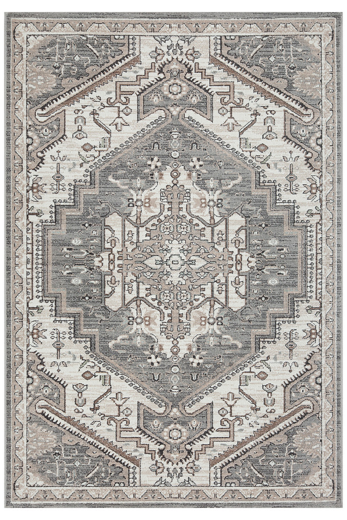 Tapete para Sala 300x400 Nord Aurora