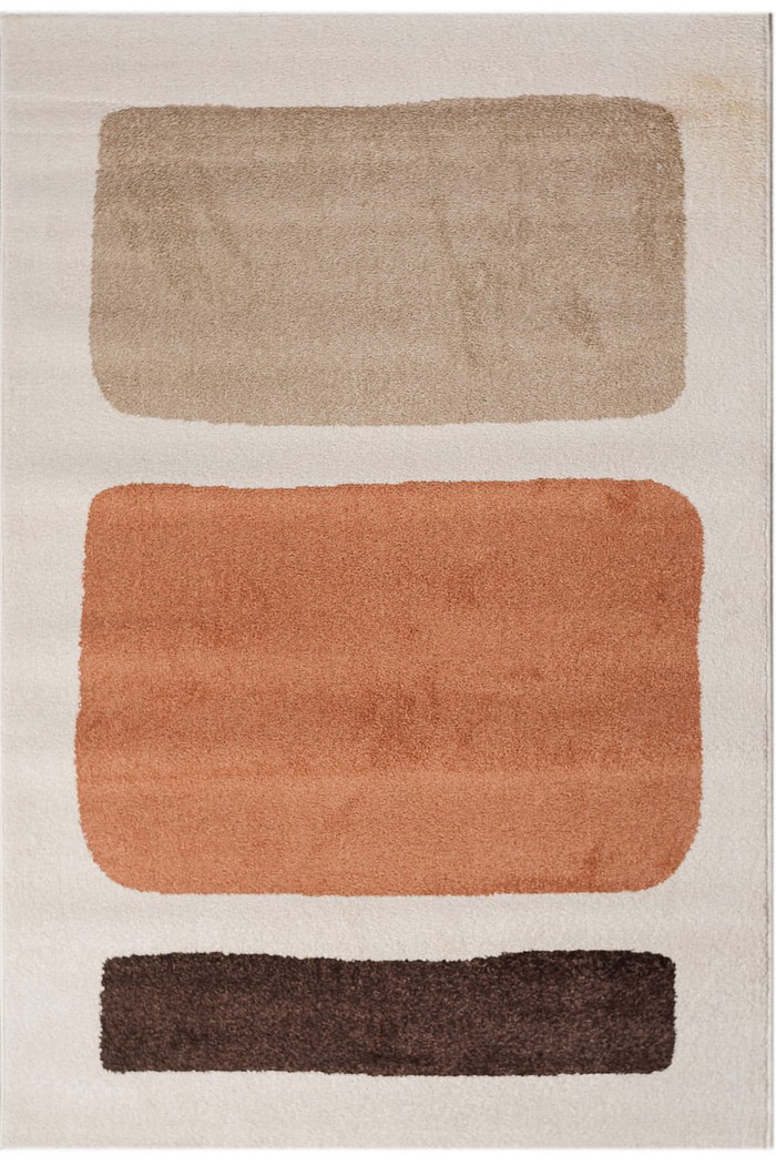 Tapete para Sala Essenciais Organico Rochas 300x400