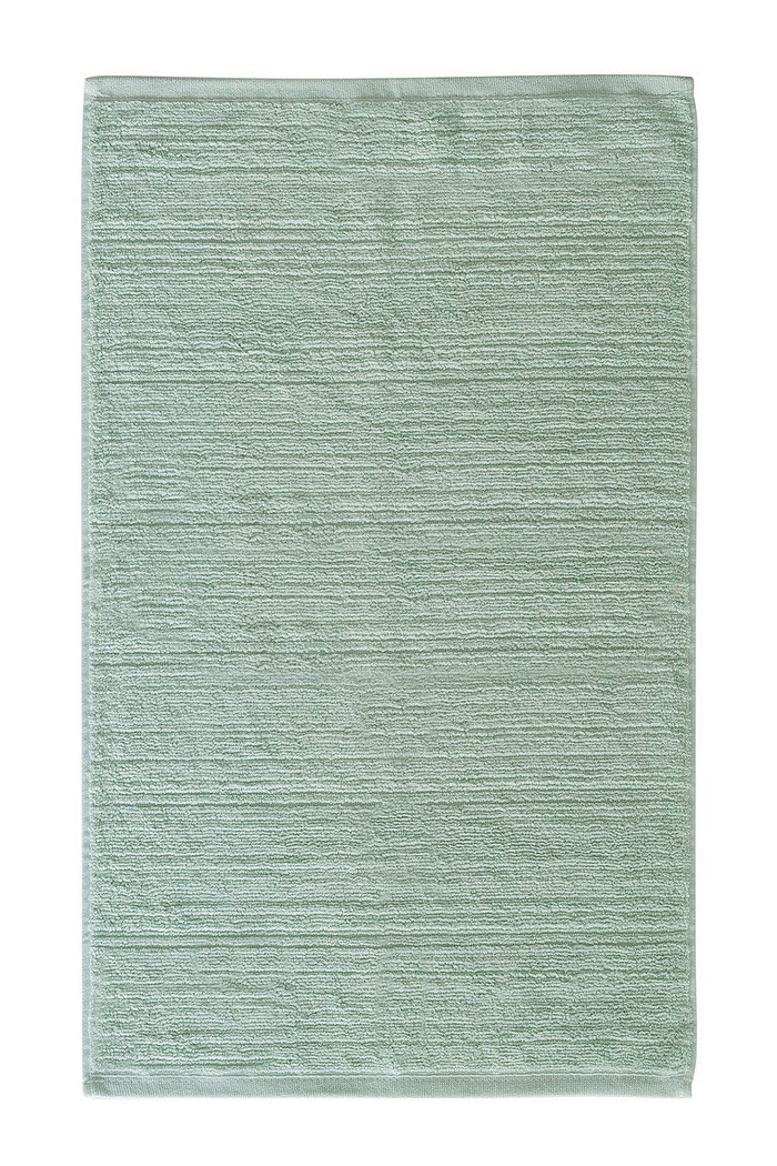 Piso Garden Atoalhado Loren - Menta