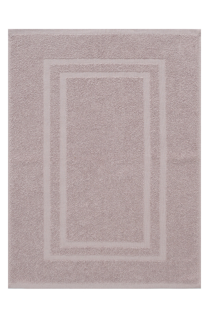 Toalha de Piso Felpudo Base 50x70cm 650g/m2 Azaleia