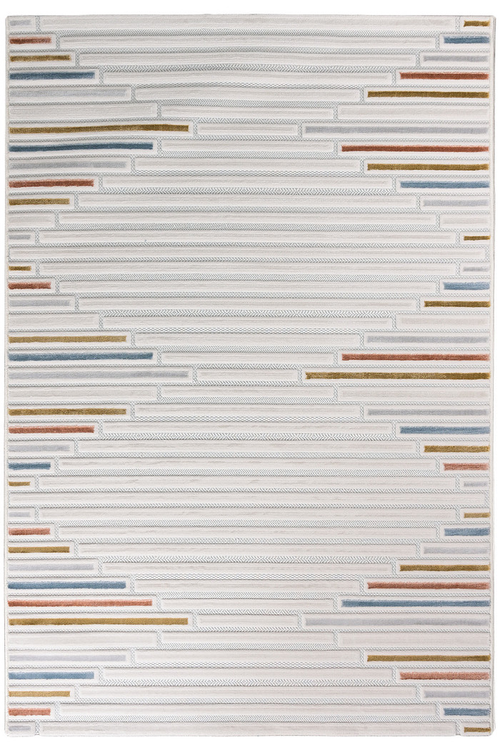 Tapete Infantil 200x250 Castelo