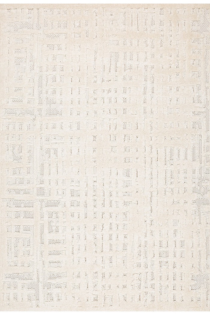 Tapete para Sala Cairo Off White 250x350