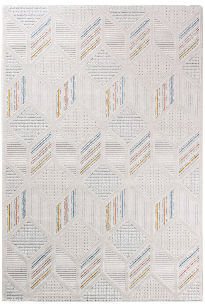 Tapete Infantil 200x250 Lotus