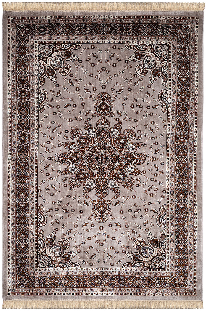 Tapete Persa Tabriz 05 250X380