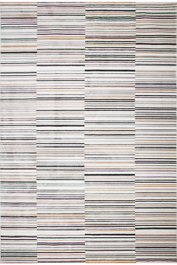 Tapete de Sala MultiColor 06 200x250