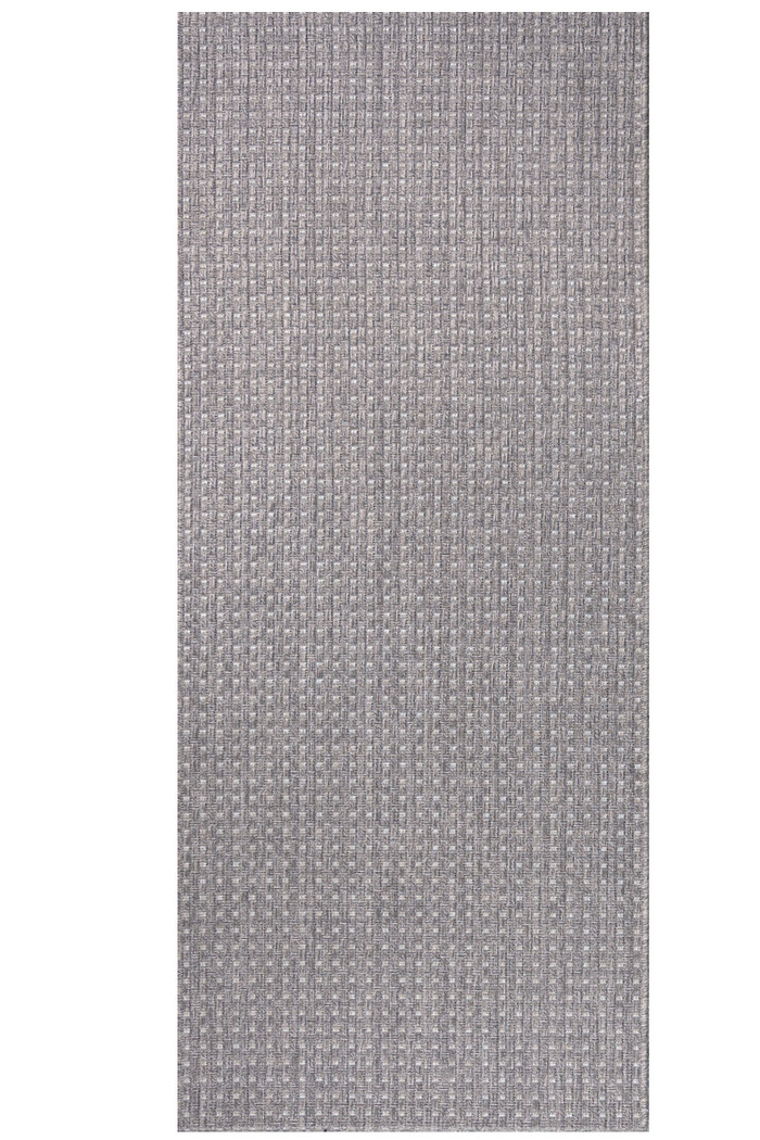 Tapete Passadeira Sisal Sintetico Ibiza Nugot 75x180