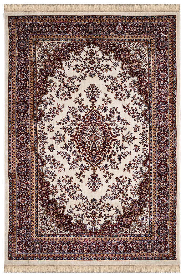 Tapete Persa Tabriz 02 100X140