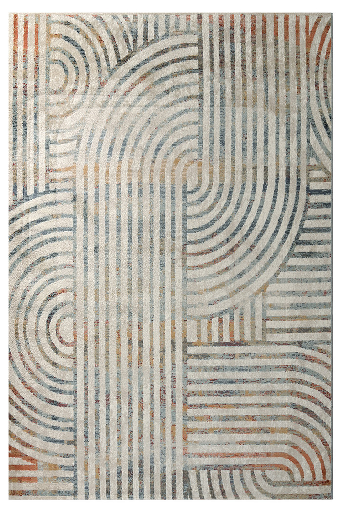 Tapete Sala Fios Baixos Vivace 06 200x250