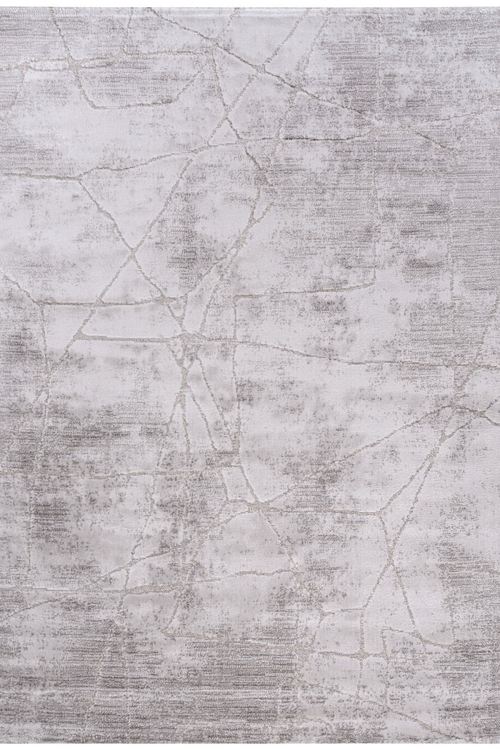 tapete-para-sala-quarto-250x340-grande-pelo-baixo-de-facil-limpeza-mesclado-cinza