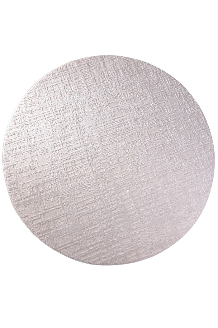 Tapete Redondo Lana 6 250cm