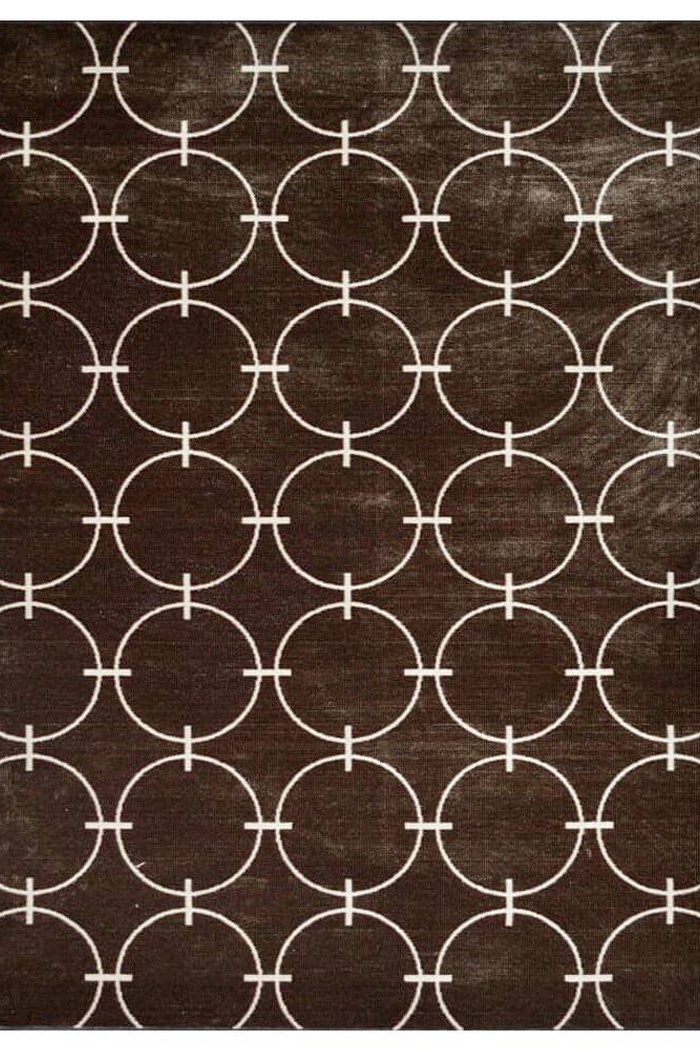 Tapete de Sala Belga Premium com Antiderrapante - Epernay 200x250