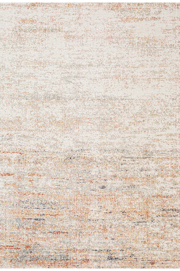 Tapete para Sala Vince Estonado Terracota 250x350