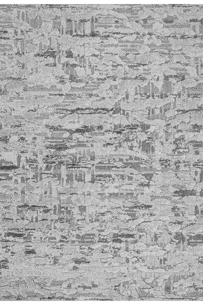 Tapete para Sala Cairo Cinza 200x250