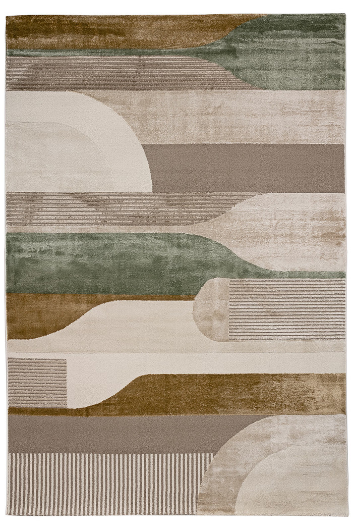 Tapete de Sala Fantasy Garden 200x300