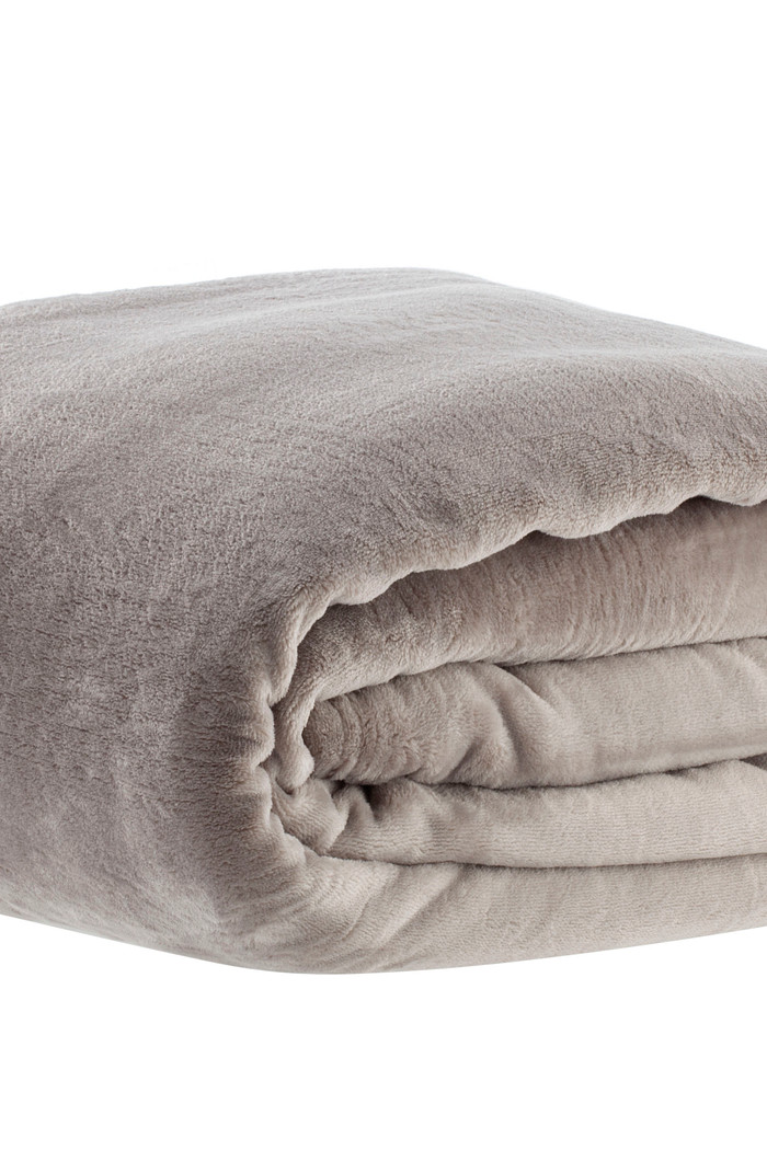 Cobertor Queen 300g Flanel Aveludado Lucerna - Fendi