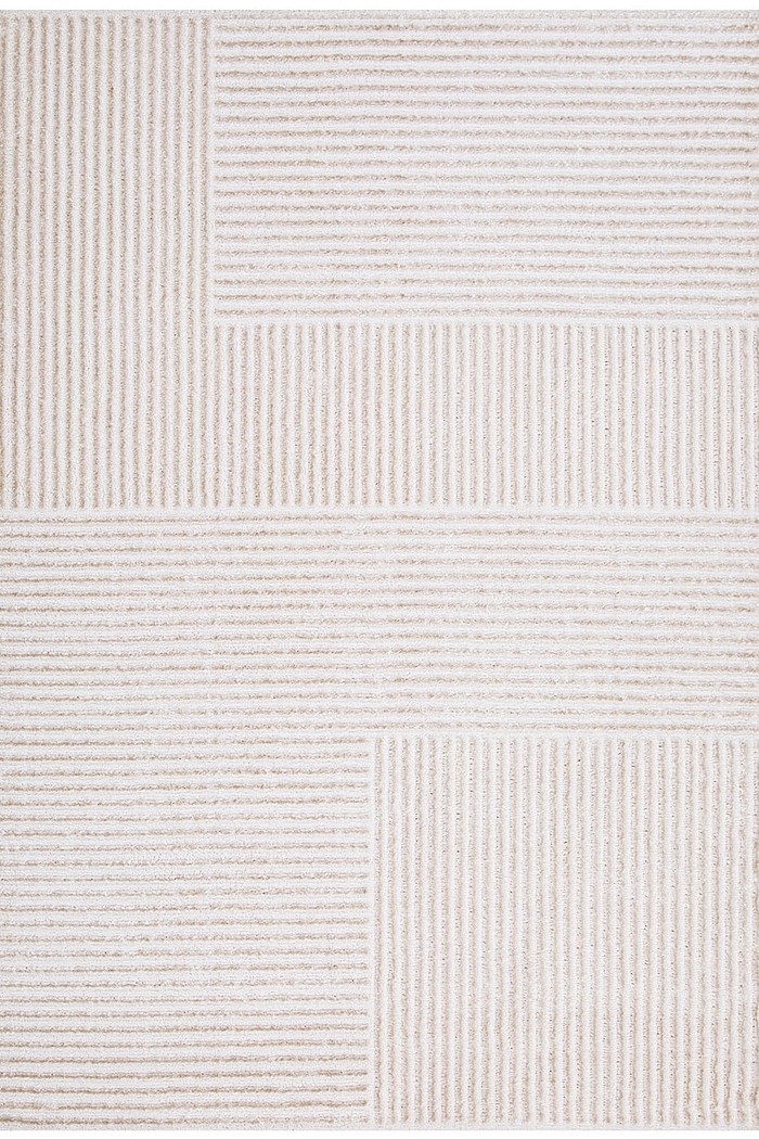 tapete-sala-200x250-grande-perfil-leve-pelo-baixo-facil-limpeza-caspian-lines-off-white-e-bege-5