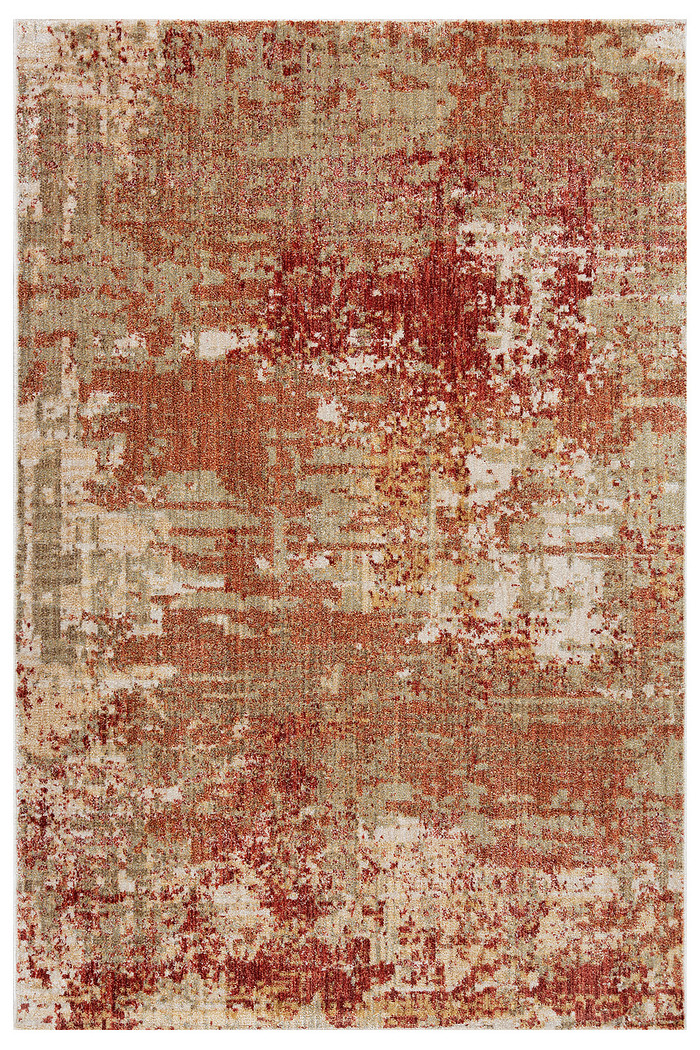 Tapete Sala 140x200 Milão 03