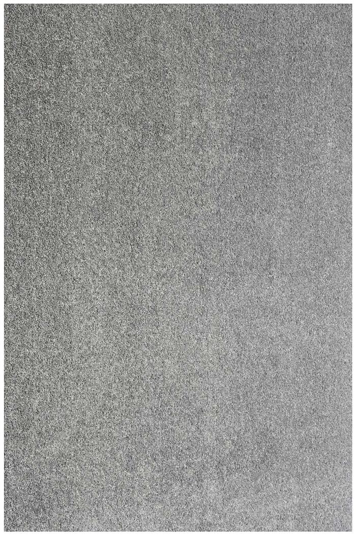 Tapete Sala Renee 200x250 Prata