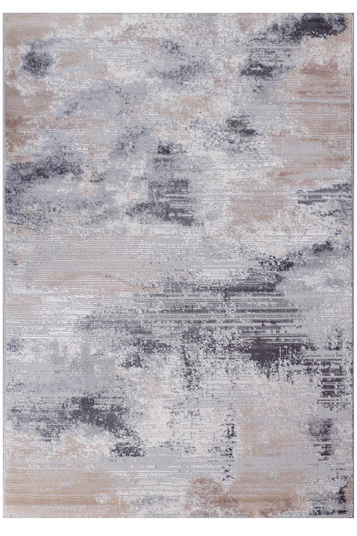 Tapete de Sala Dixon Abadi 150x200