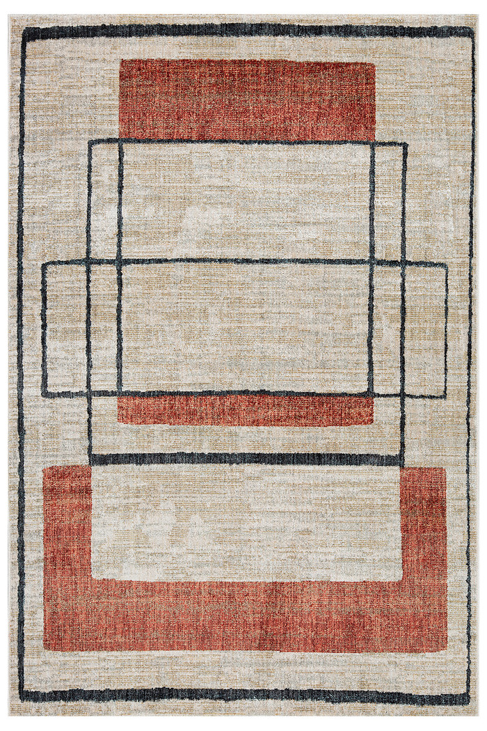 Tapete Sala 300x400 Milão 01