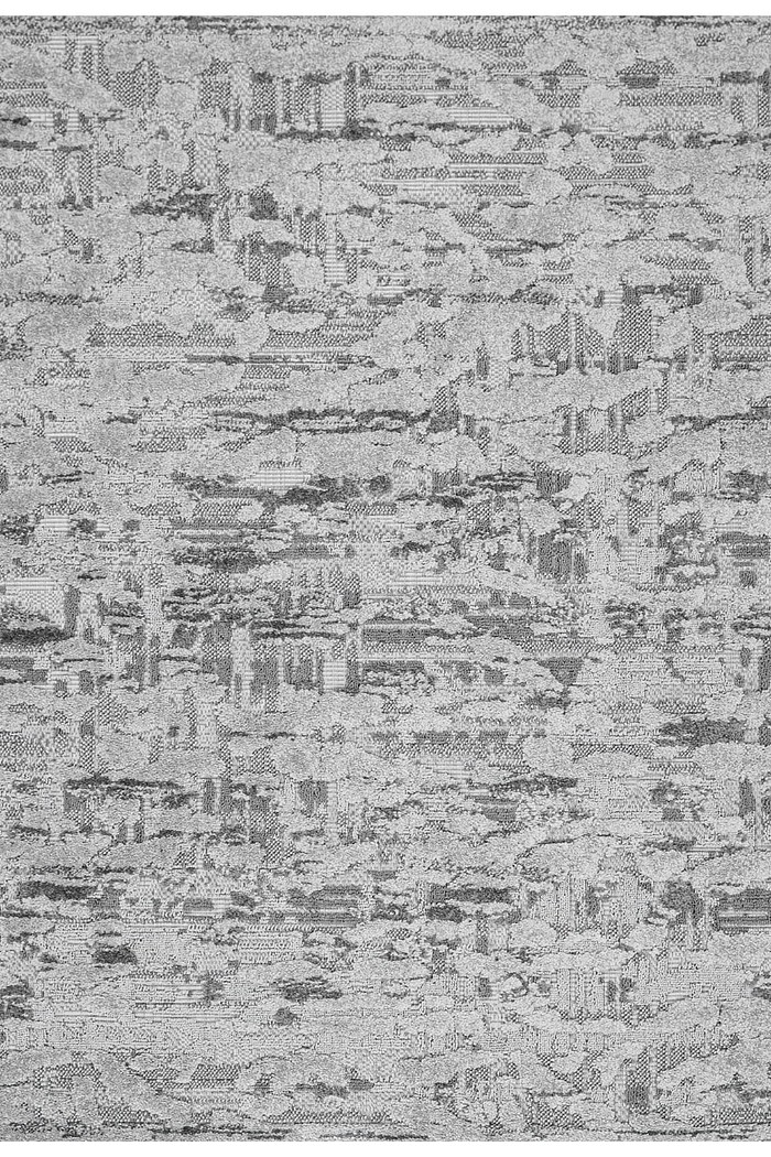 Tapete para Sala Cairo Cinza 250x350