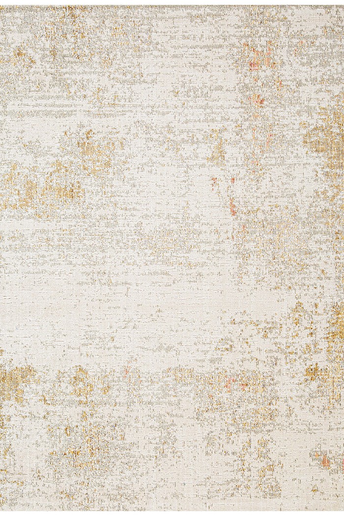 Tapete para Sala Vince Estonado Caramelo 200x250