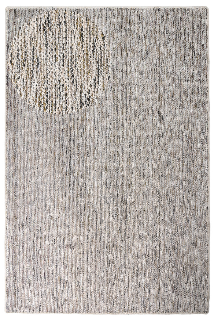 Tapete Turco Sparks Marrom 160x230