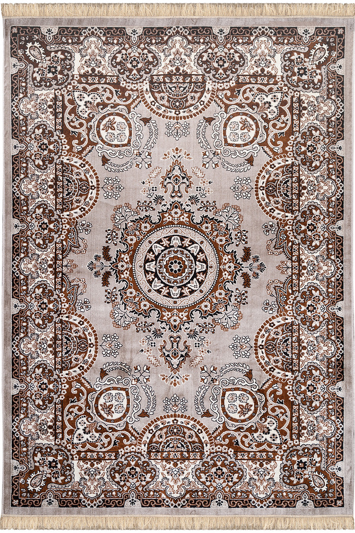 Tapete Persa Tabriz 08 100X140