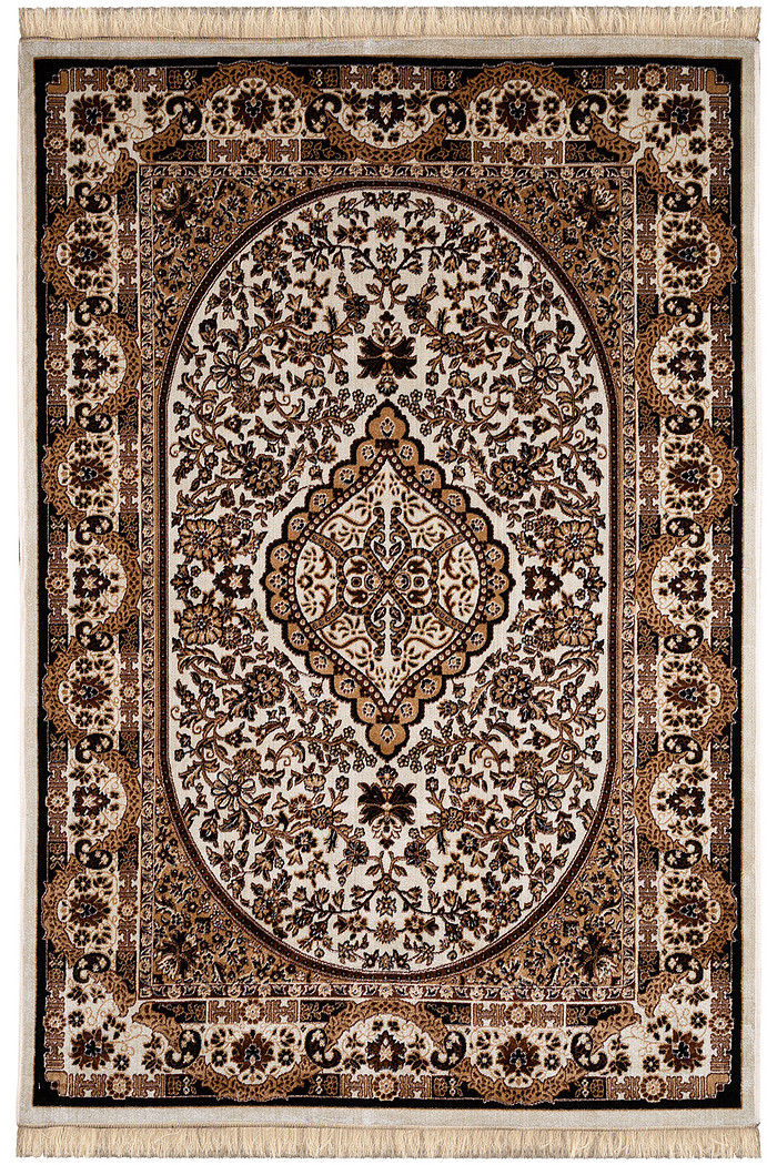 Tapete Persa Tabriz 04 200X250