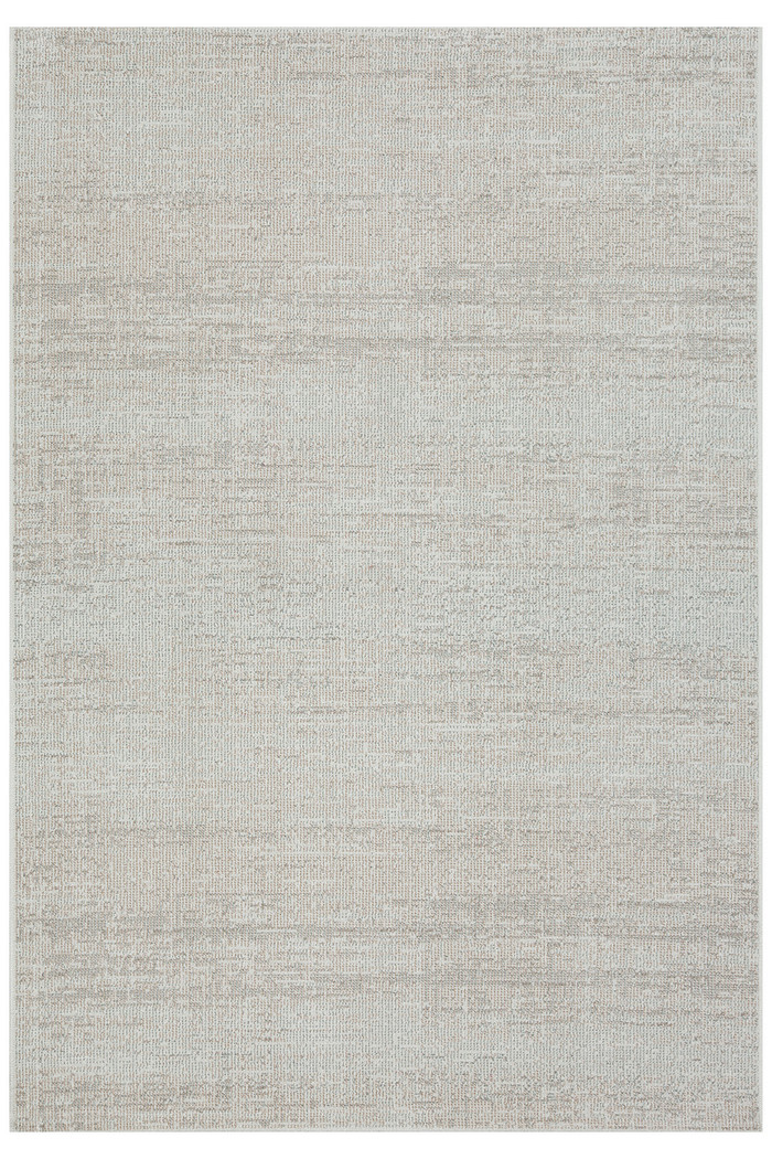 Tapete para Sala 140x200 Nord Estonado Off White