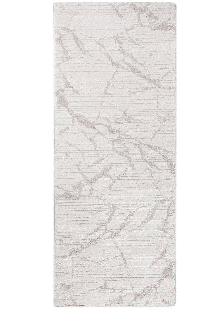 Tapete Passadeira Fantasy Marmorizado 80x430