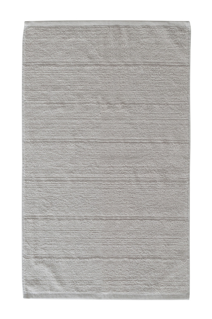 Piso Garden Atoalhado Loren - Cinza