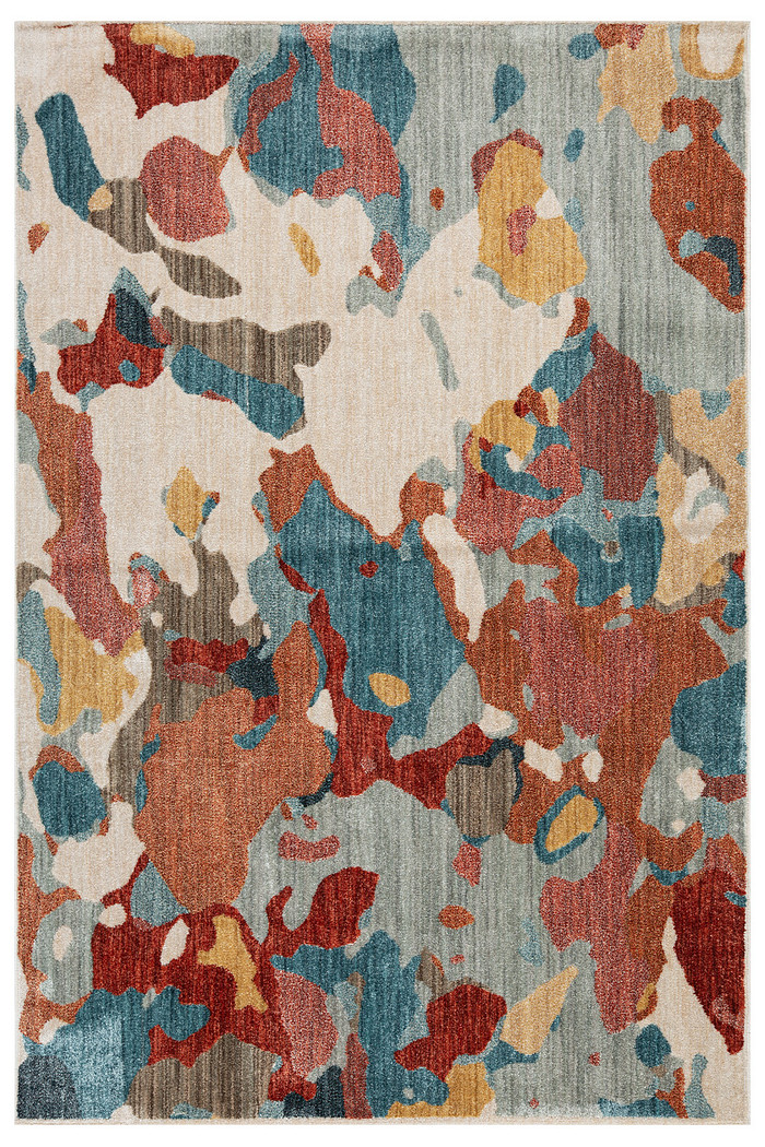 Tapete Sala 300x400 Milão 02