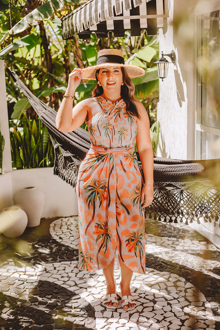 Conjunto Saiô Coqueiros