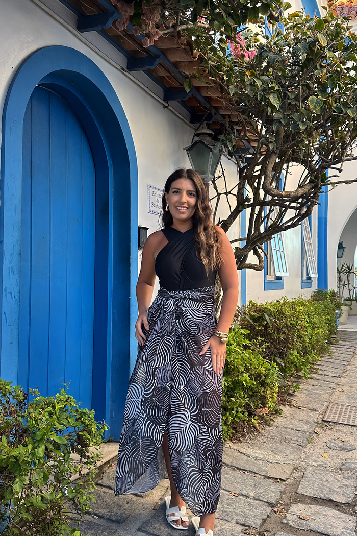 Conjunto Saiô correntezas