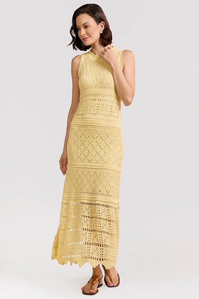 VESTIDO TRANCAS MORGANA 