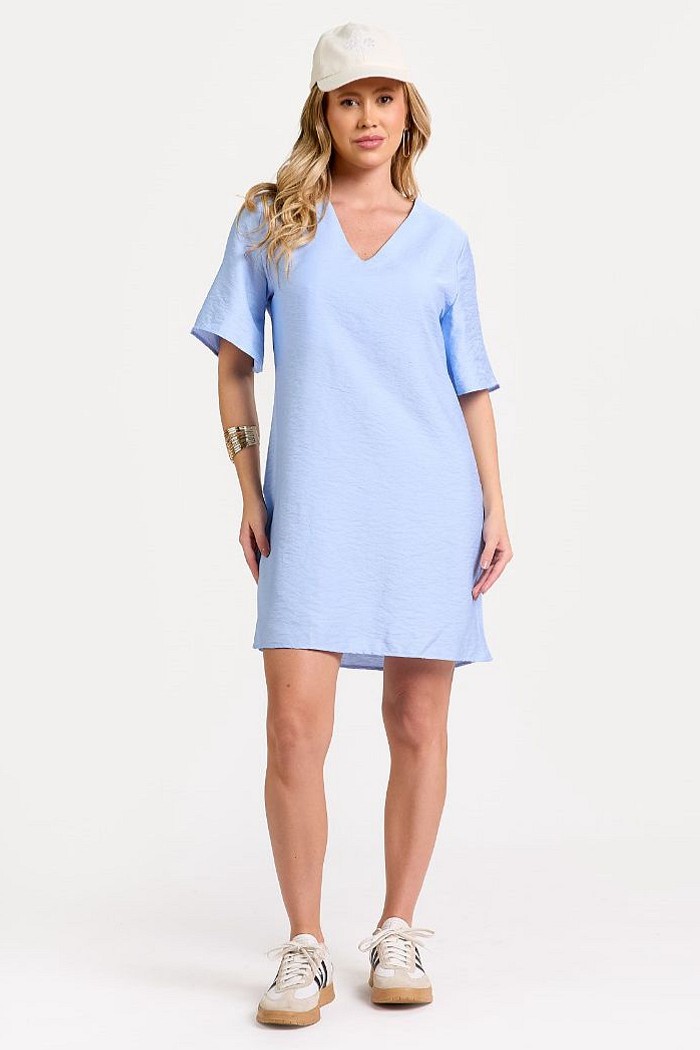 VESTIDO CURTO LAVINIA