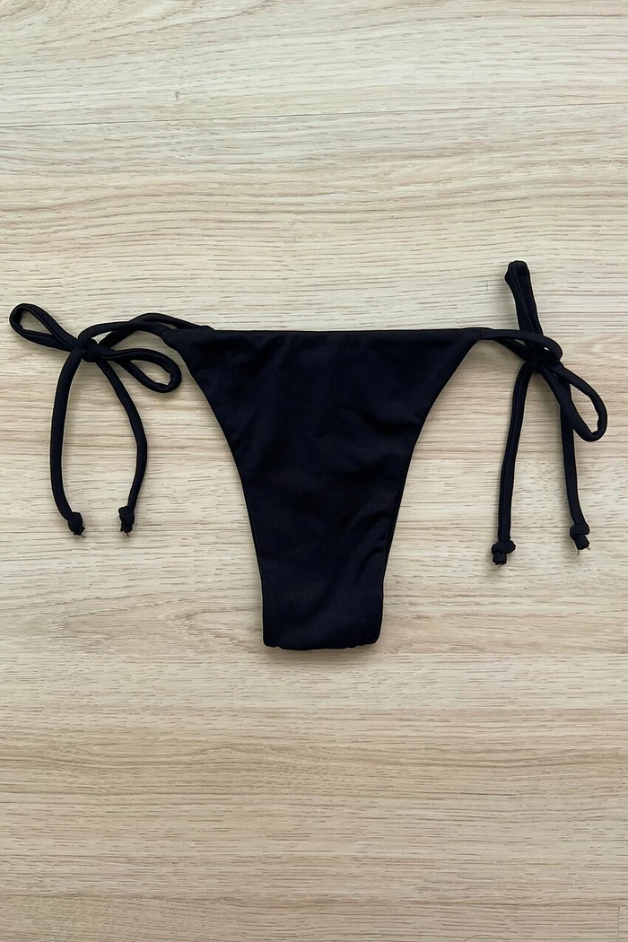 CALCINHA LUANA BLACK