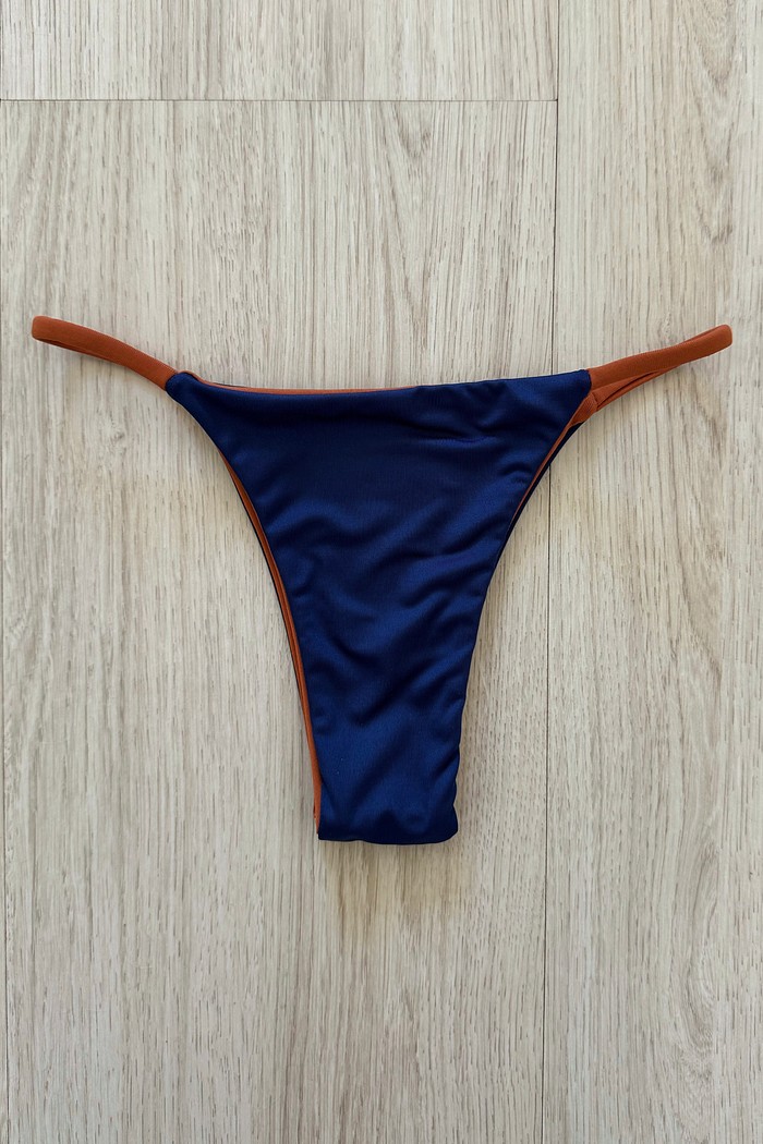 CALCINHA KIM NAVY+TERRA