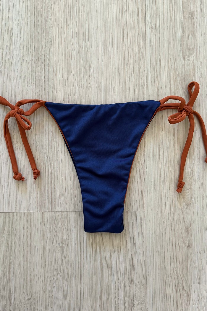 CALCINHA NINA NAVY+TERRA