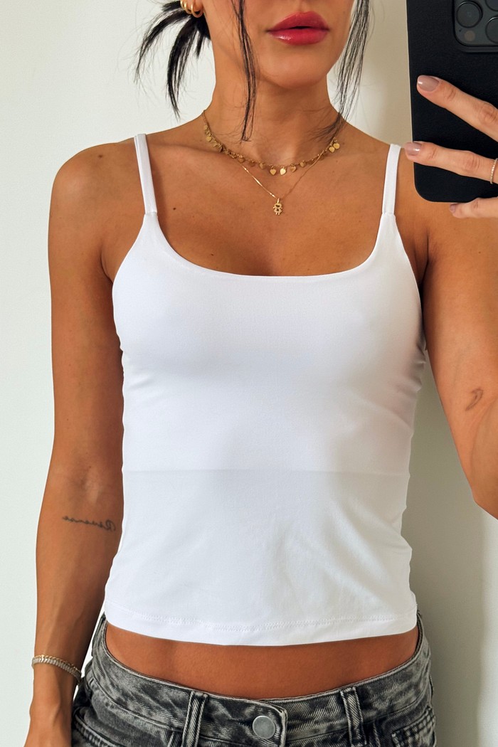 REGATA ESSENTIAL WHITE