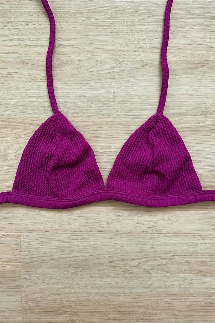 TOP KATE TAHITI ROXO