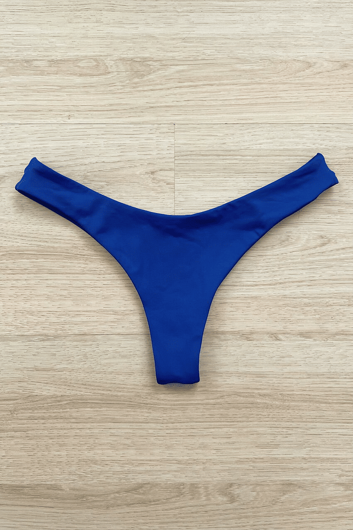 CALCINHA ASA DELTA NAUTICAL