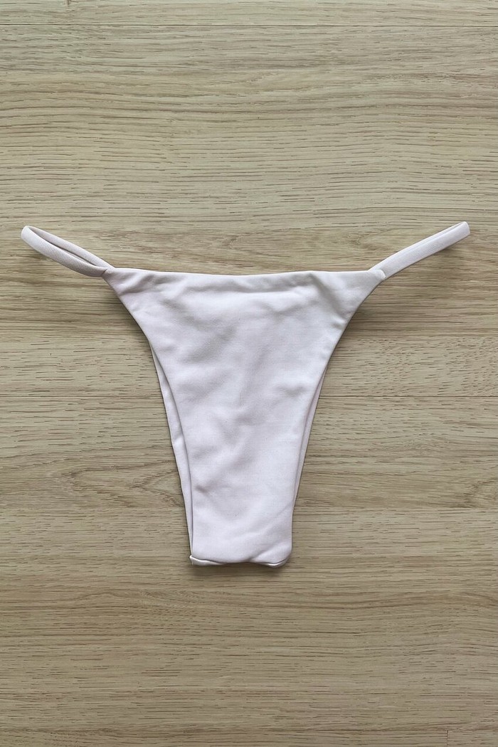 CALCINHA CARLY WHITE