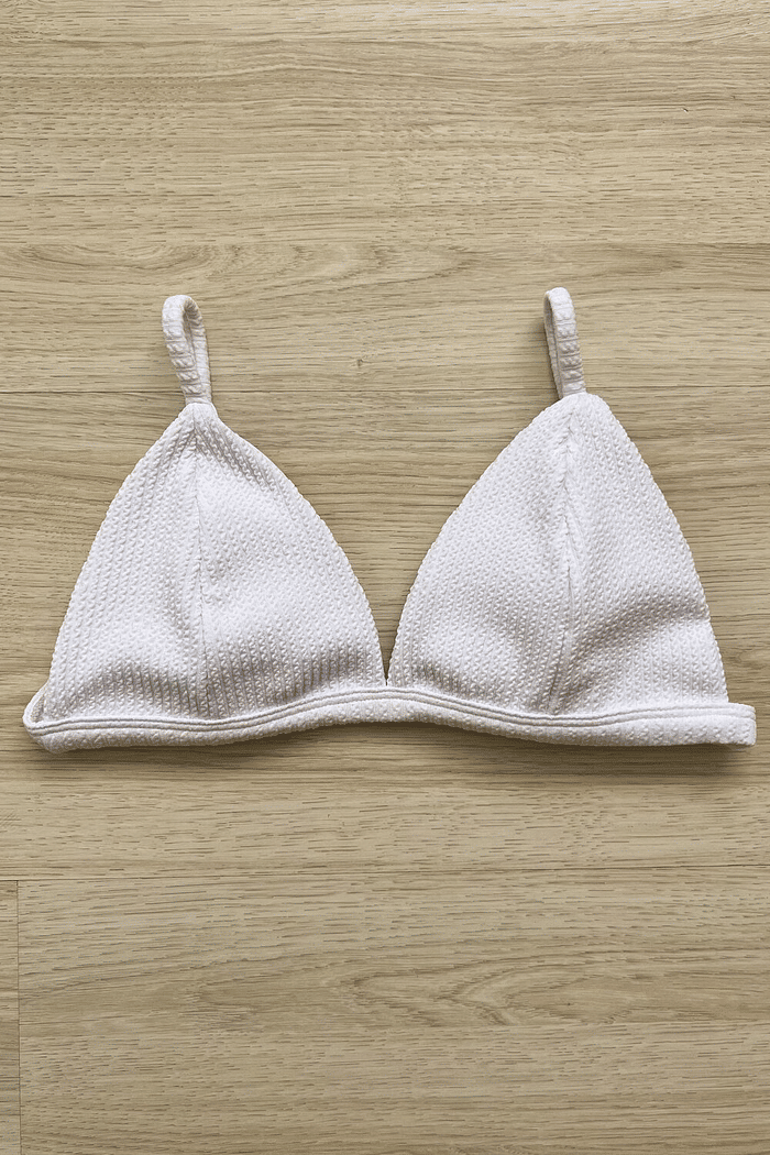 TOP KATE TAHITI BRANCO