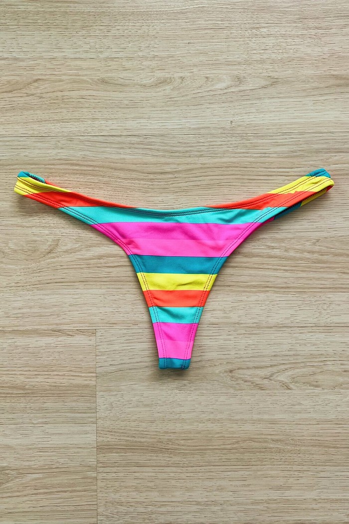 CALCINHA DUDA STRIPS